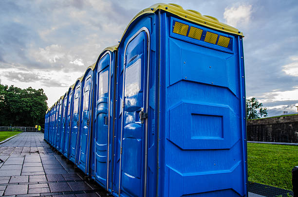 Best Portable restroom trailer rental  in Cottonwood, ID